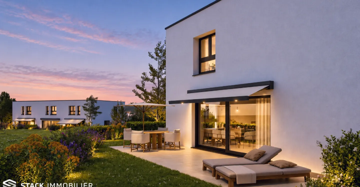VillaVI | Ein neues Zuhause, das um Ihr tägliches Leben herum gestaltet ist [A3] - Foto 2 von 14