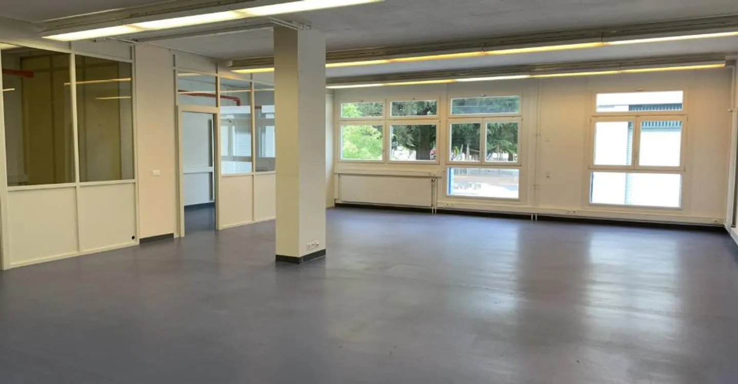 Bureaux de premier choix à La Tour-de-Peilz - Photo 5 sur 11