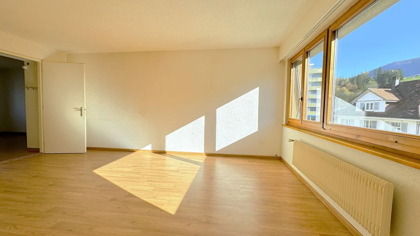 Nouvel Appartement de 2.5 à Bevilard - Photo 5 sur 8