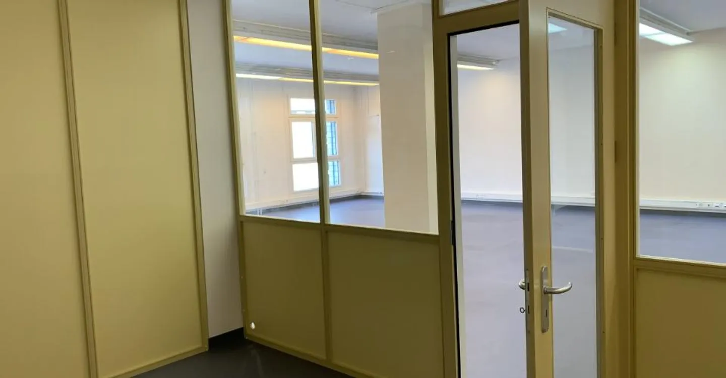 Bureaux de premier choix à La Tour-de-Peilz - Photo 7 sur 11
