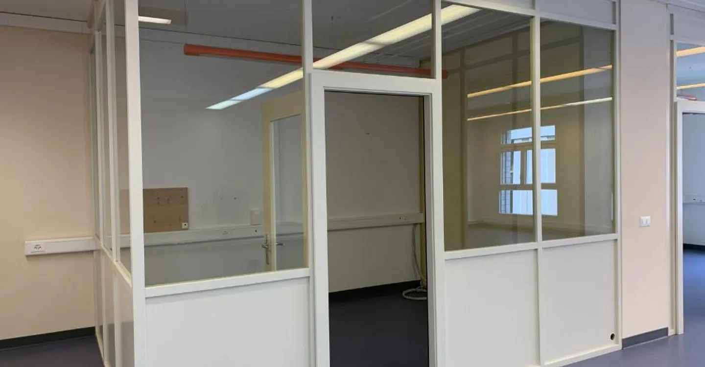 Bureaux de premier choix à La Tour-de-Peilz - Photo 8 sur 11