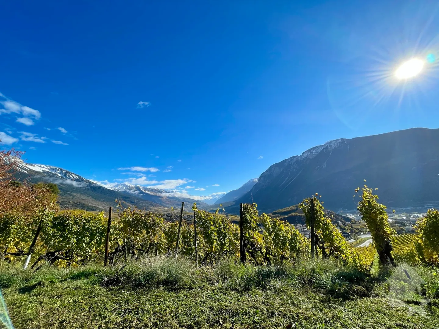 Promozione di 2 ville a schiera di 4,5 stanze in zona tranquilla, vista panoramica - Foto 8 di 9