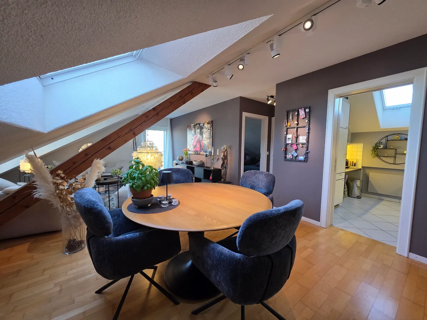 Charming Loft with Stunning Views - Photo 1 of 8