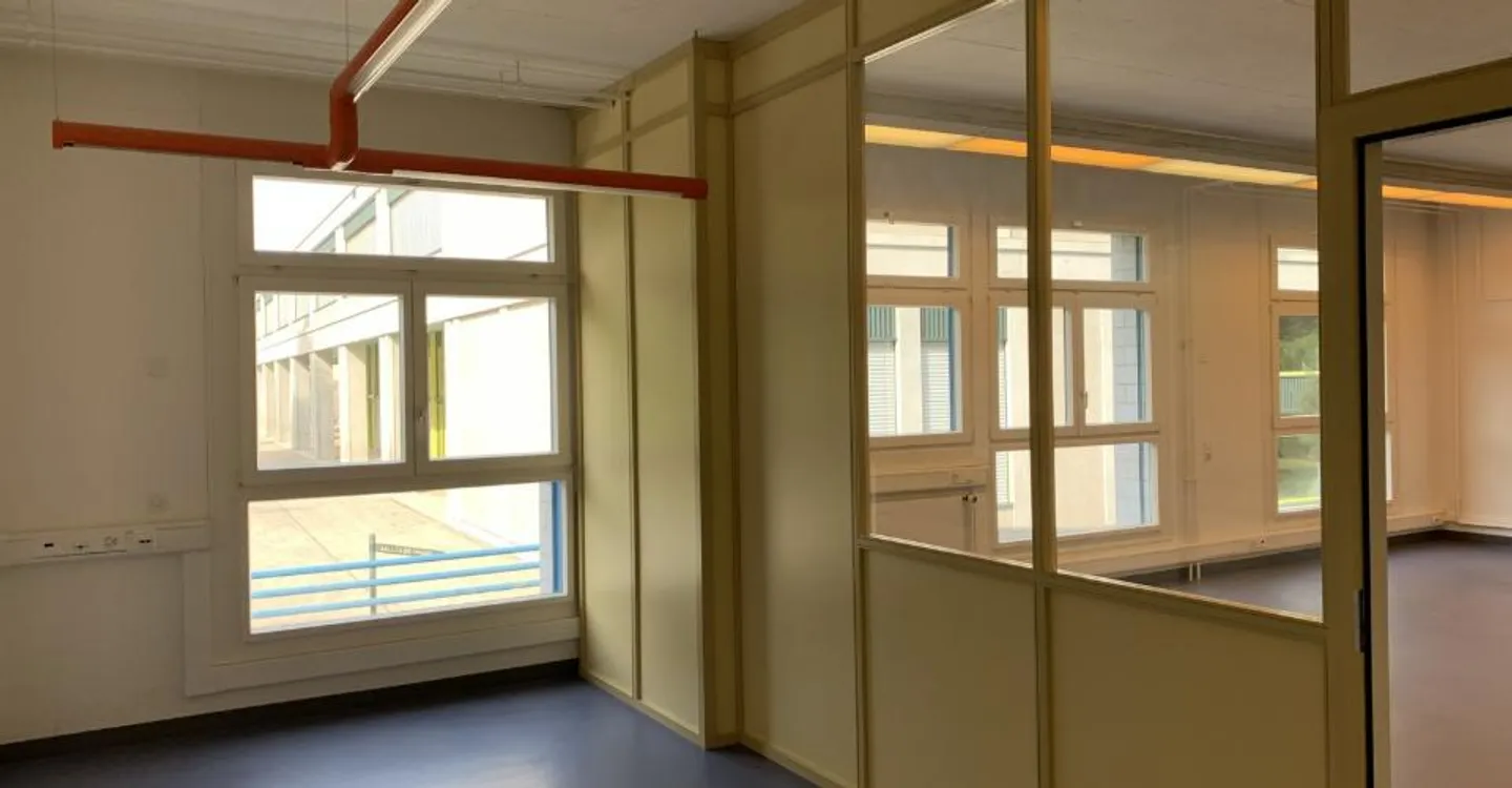 Bureaux de premier choix à La Tour-de-Peilz - Photo 9 sur 11
