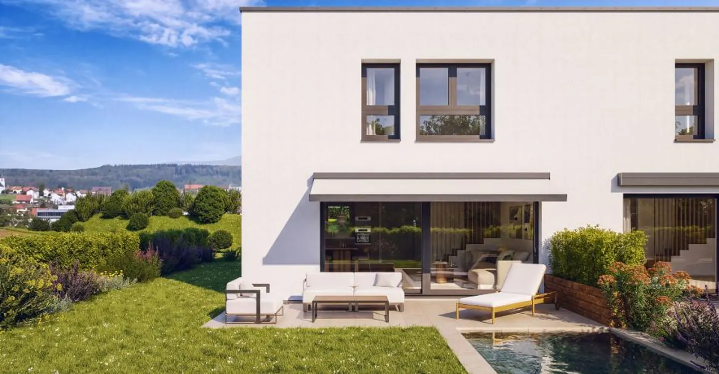 VillaVI | Ein neues Zuhause, das um Ihr tägliches Leben herum gestaltet ist [A3] - Foto 8 von 14