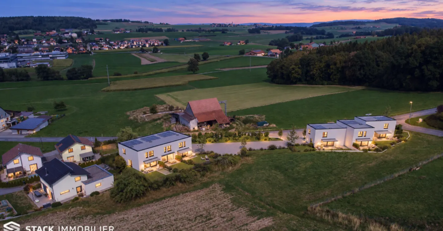 VillaVI | Ein neues Zuhause, das um Ihr tägliches Leben herum gestaltet ist [A3] - Foto 10 von 14