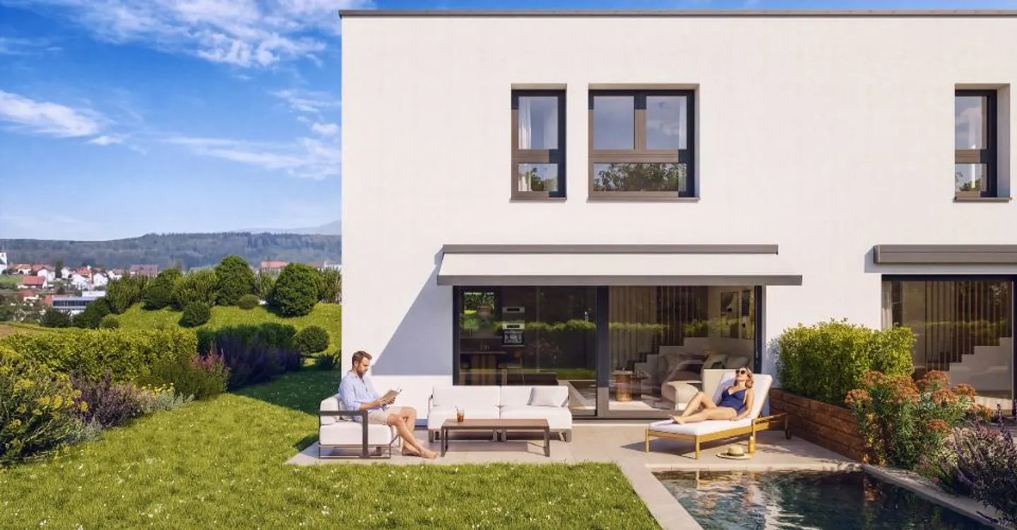 VillaVI | Ein neues Zuhause, das um Ihr tägliches Leben herum gestaltet ist [A3] - Foto 14 von 14
