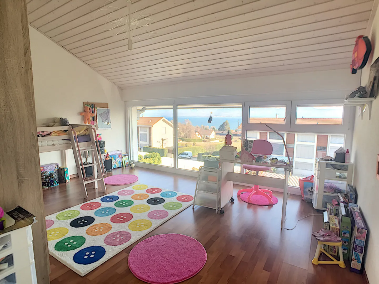 Casa 5.5 stanze - Foto 9 di 13
