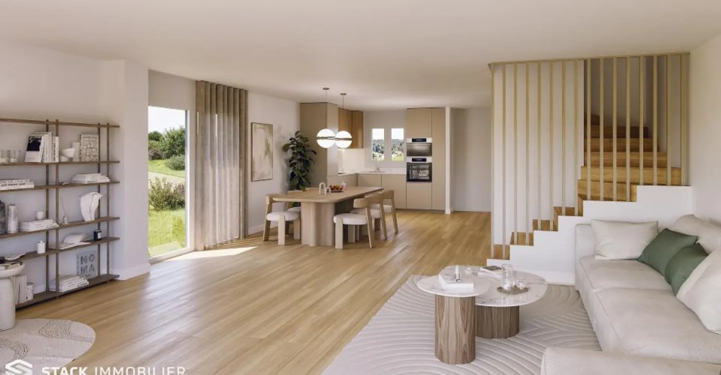 VillaVI | Ein neues Zuhause, das um Ihr tägliches Leben herum gestaltet ist [A3] - Foto 4 von 14