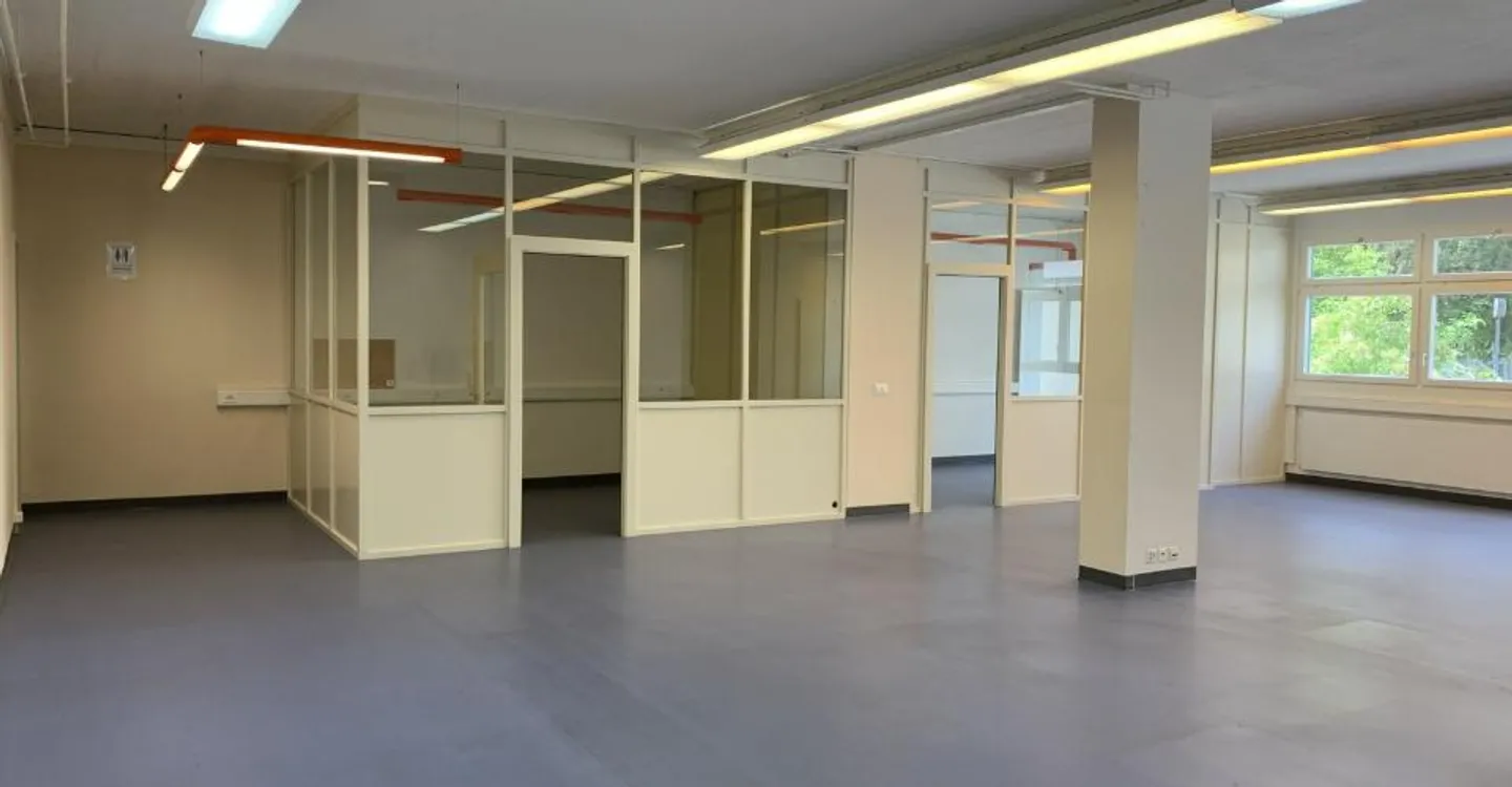 Bureaux de premier choix à La Tour-de-Peilz - Photo 10 sur 11