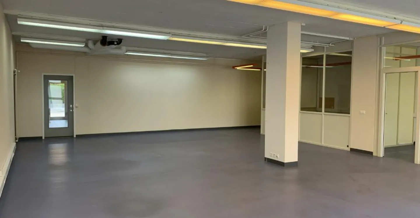 Bureaux de premier choix à La Tour-de-Peilz - Photo 11 sur 11