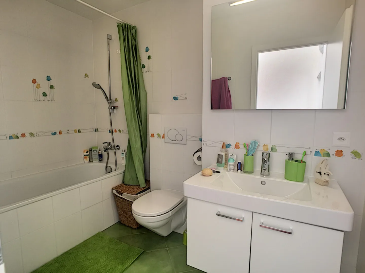 Casa 5.5 stanze - Foto 10 di 13