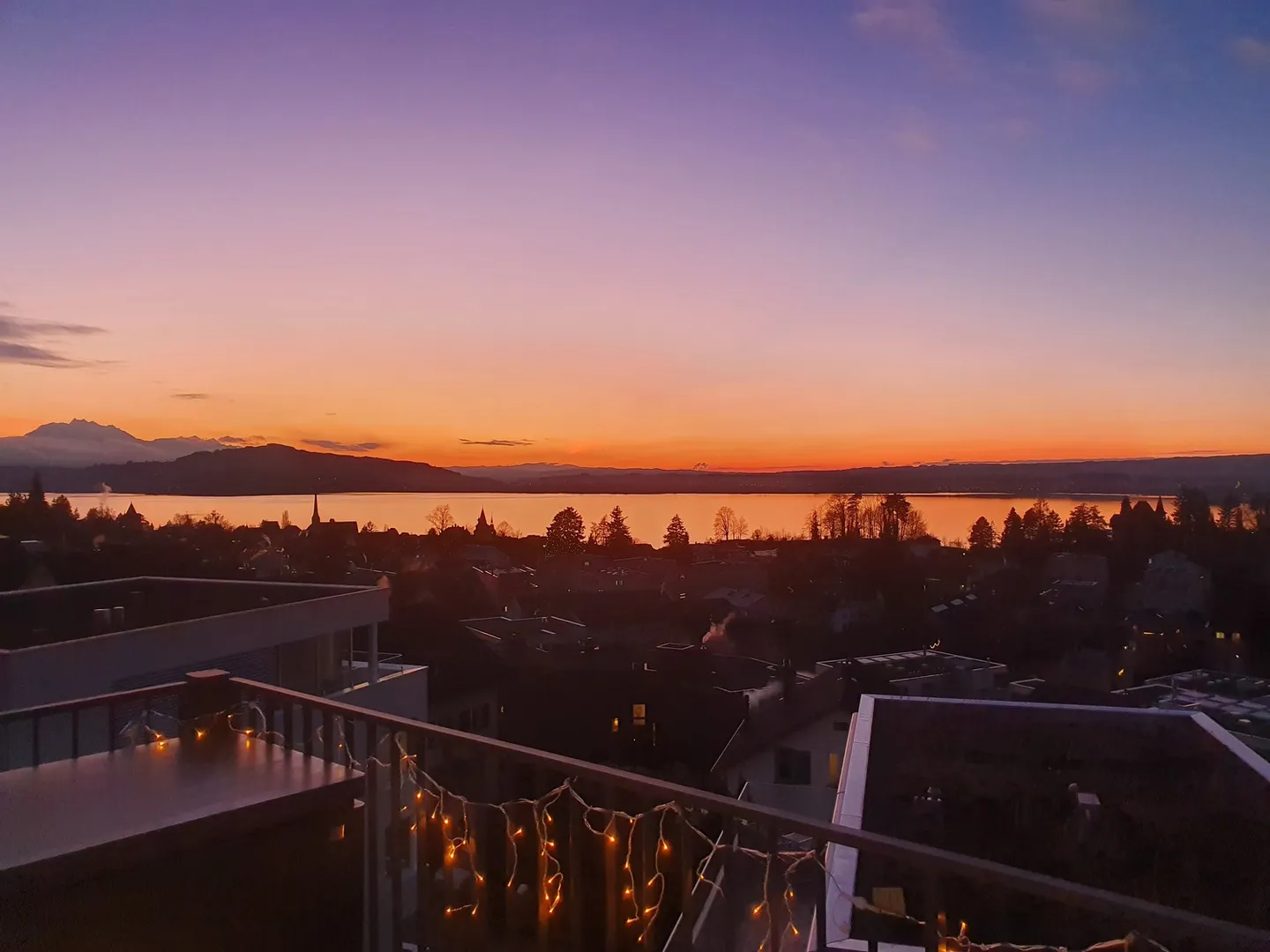Charming Loft with Stunning Views - Photo 8 of 8