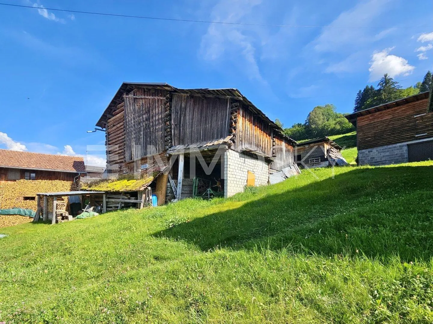 Terrain à bâtir - Photo 5 sur 5