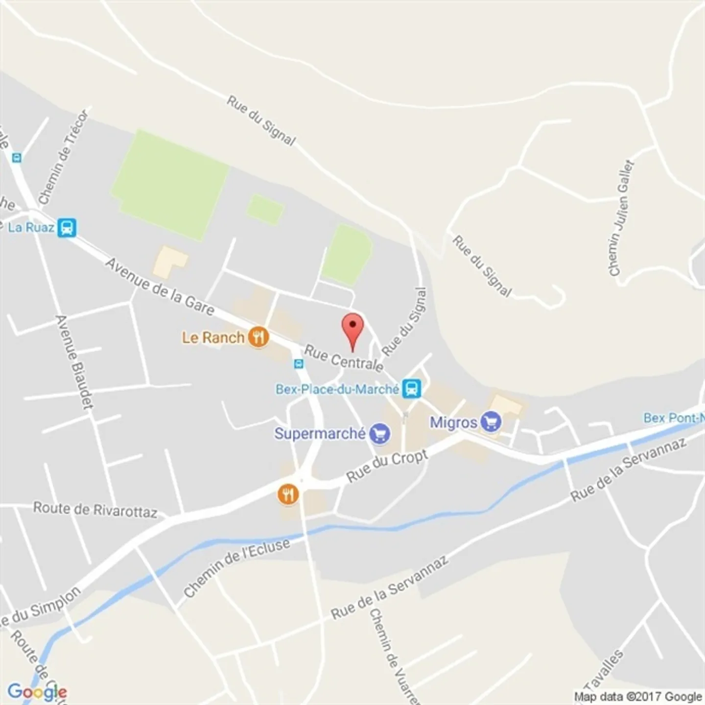 Posti auto all'aperto - Foto 2 di 2