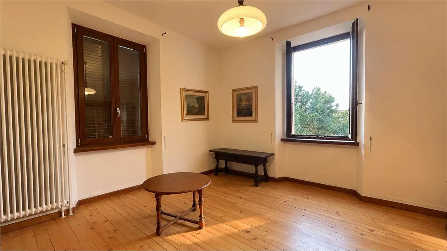 Villa storica con giardino - Foto 10 di 13