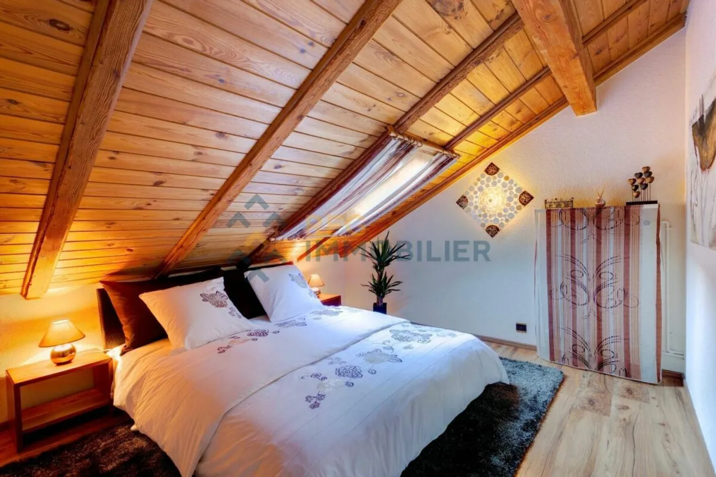 Einzigartige Investitionsimmobilie in Martigny - Foto 7 von 45