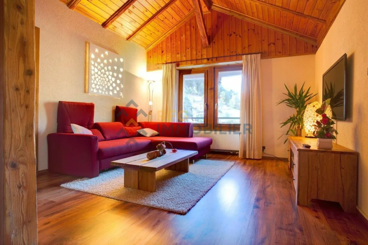 Einzigartige Investitionsimmobilie in Martigny - Foto 8 von 45