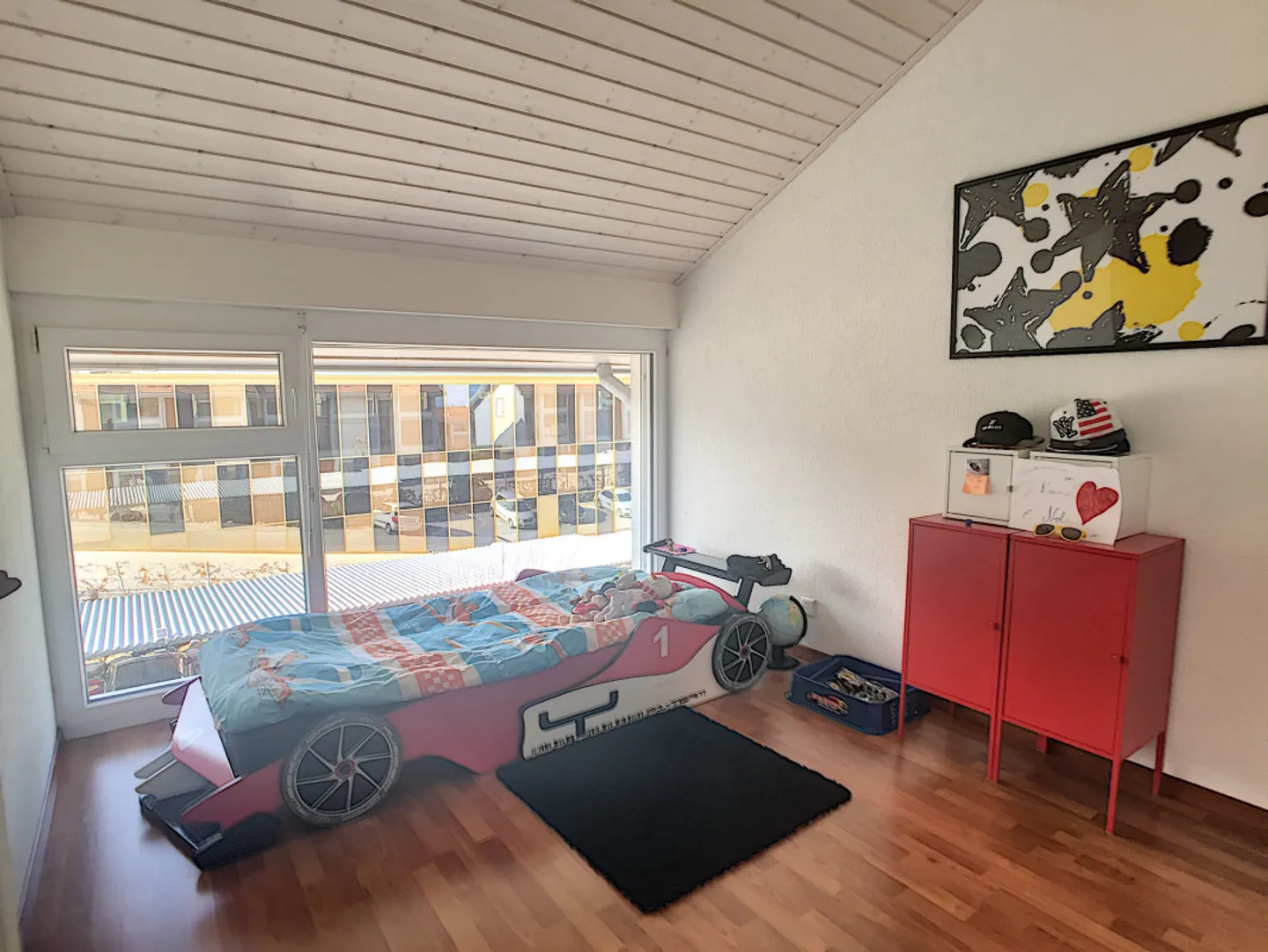 Casa 5.5 stanze - Foto 12 di 13
