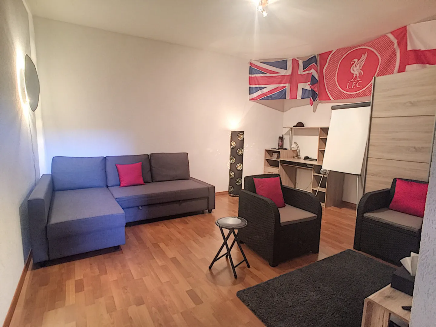 Casa 5.5 stanze - Foto 13 di 13