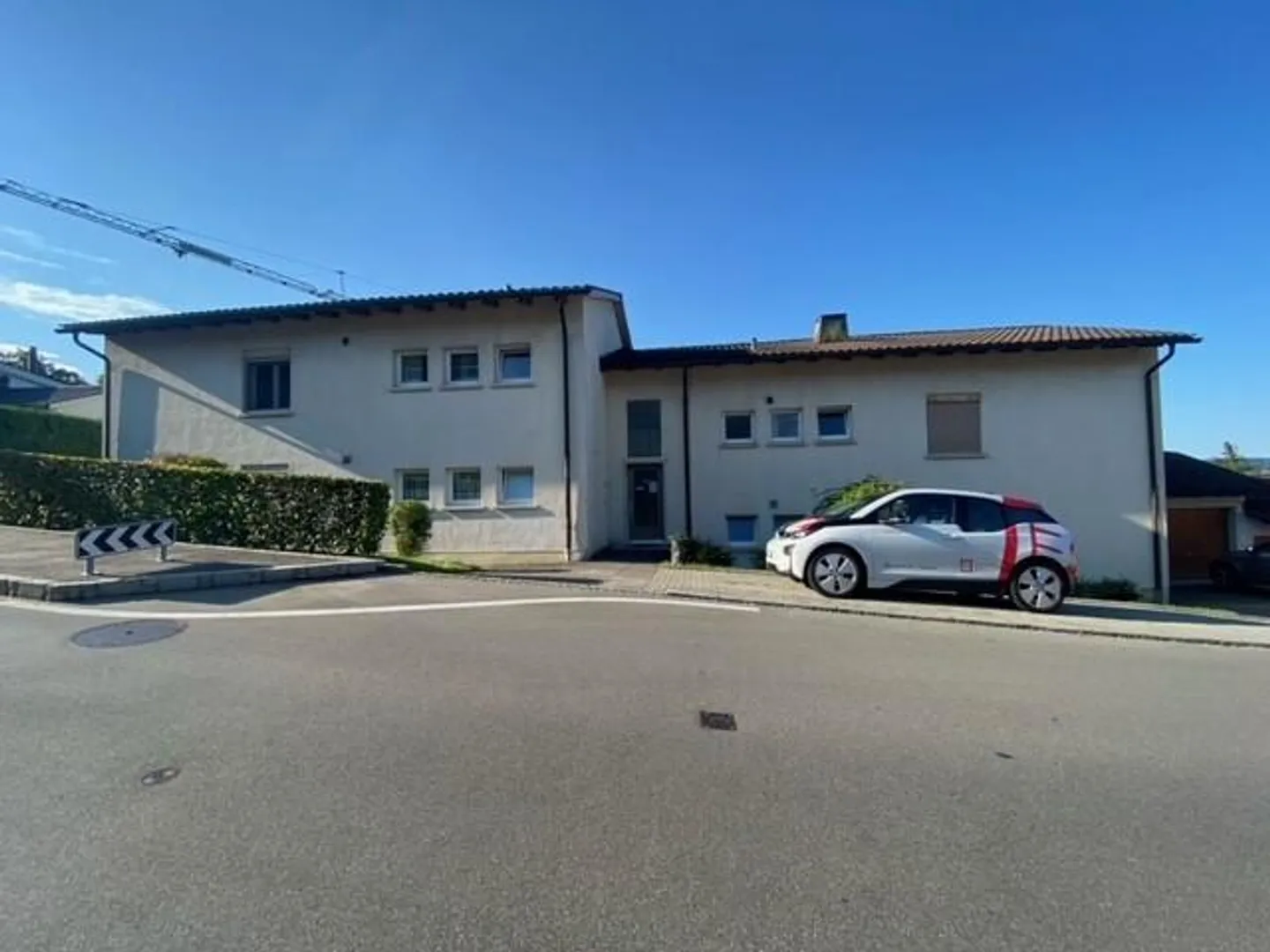 Appartamento in posizione privilegiata a Wil - Foto 1 di 7