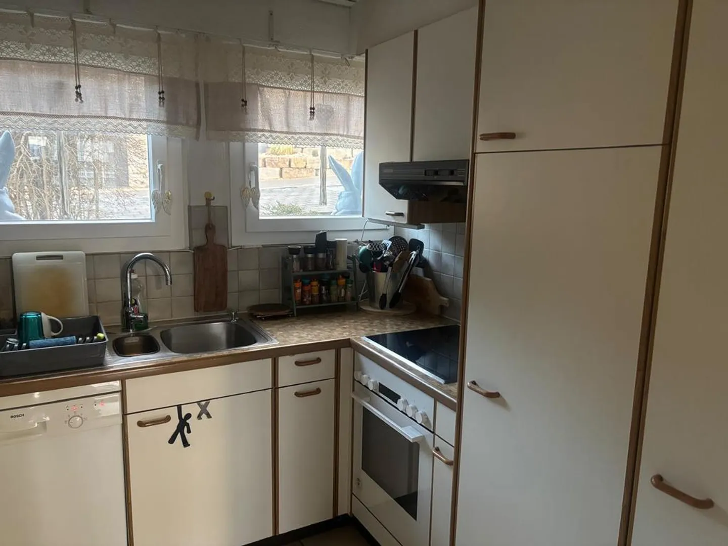 Appartamento in posizione privilegiata a Wil - Foto 2 di 7