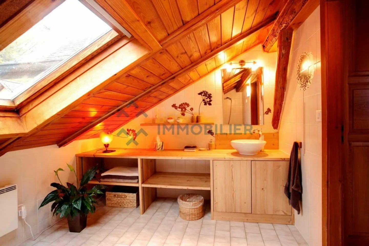 Einzigartige Investitionsimmobilie in Martigny - Foto 10 von 45