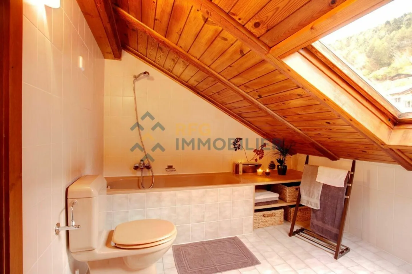 Einzigartige Investitionsimmobilie in Martigny - Foto 11 von 45