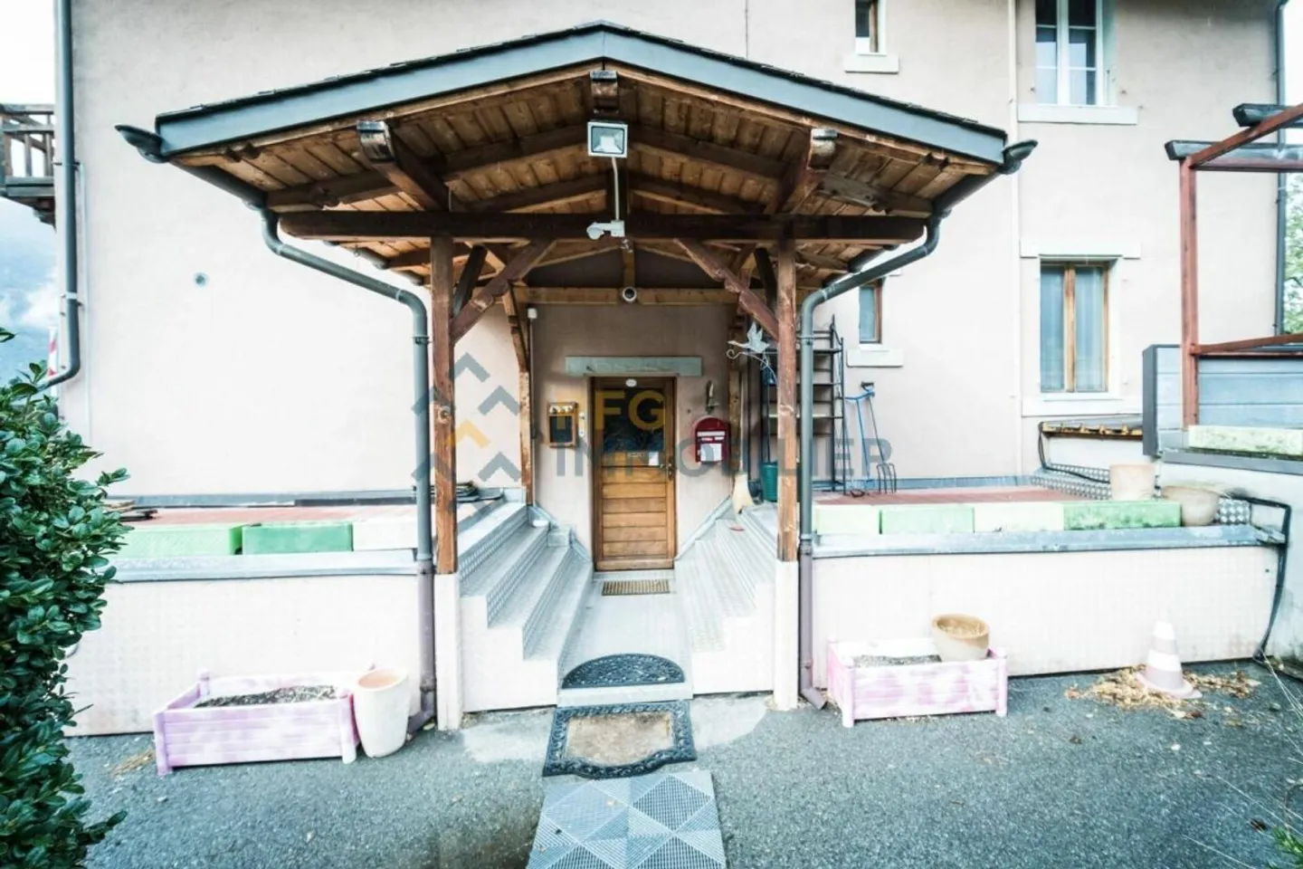 Einzigartige Investitionsimmobilie in Martigny - Foto 12 von 45