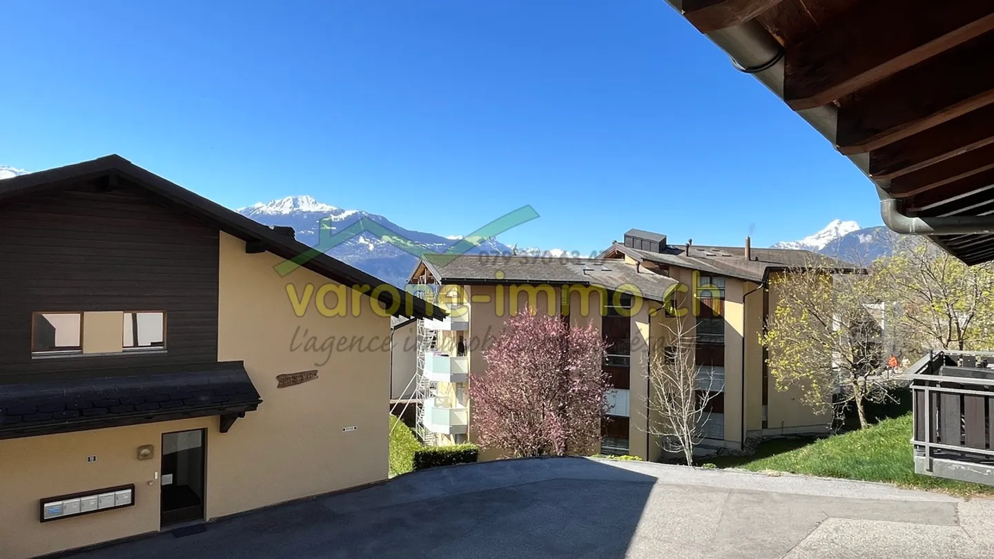 Renovated 3.5-room duplex villa - Photo 11 of 15