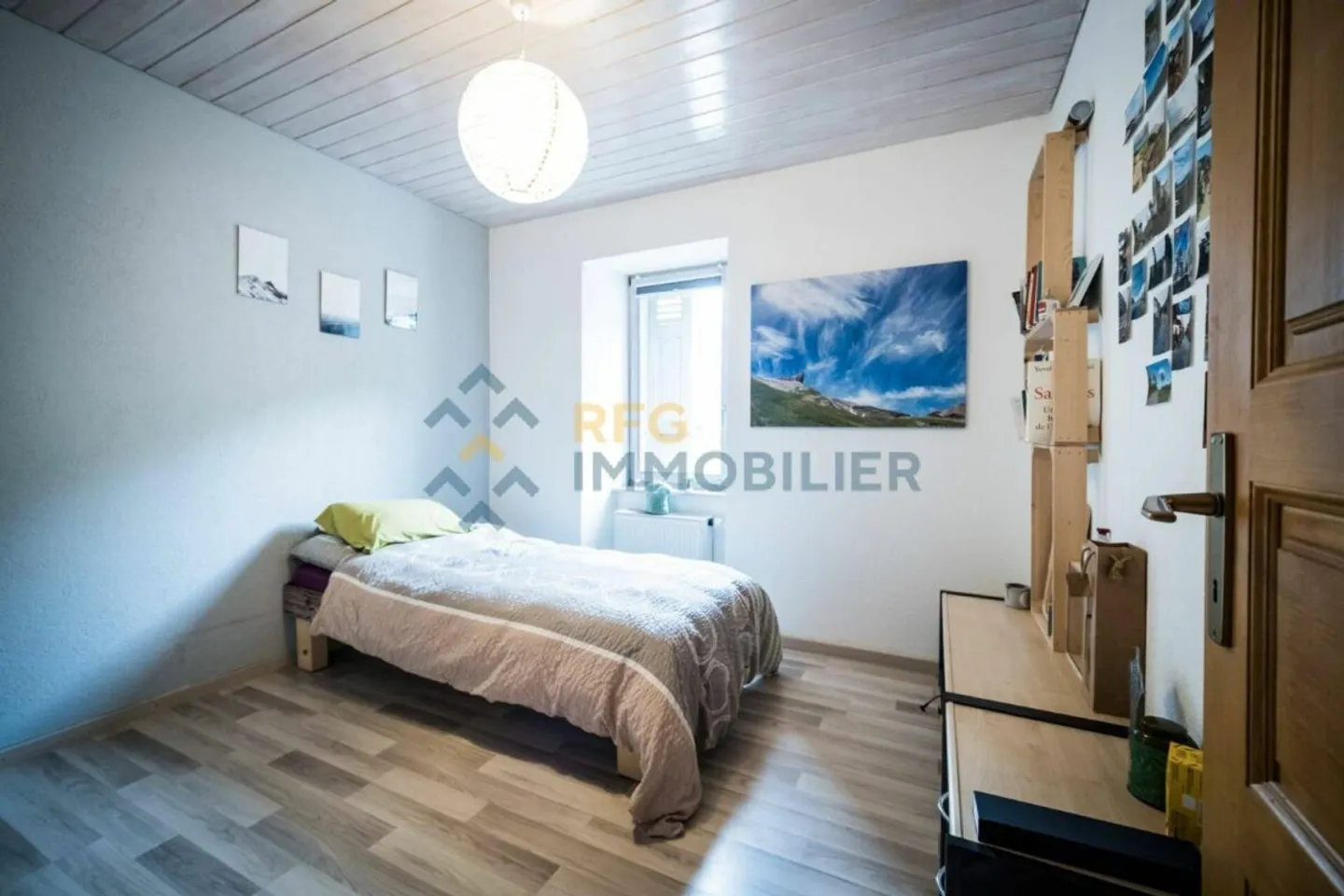 Einzigartige Investitionsimmobilie in Martigny - Foto 15 von 45