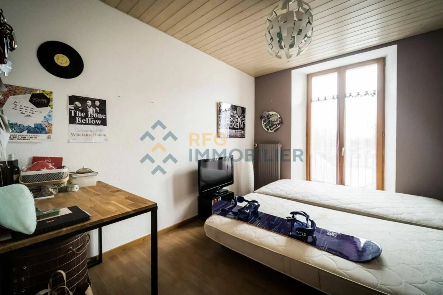 Einzigartige Investitionsimmobilie in Martigny - Foto 17 von 45