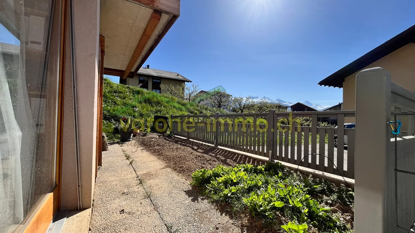 Renovated 3.5-room duplex villa - Photo 15 of 15