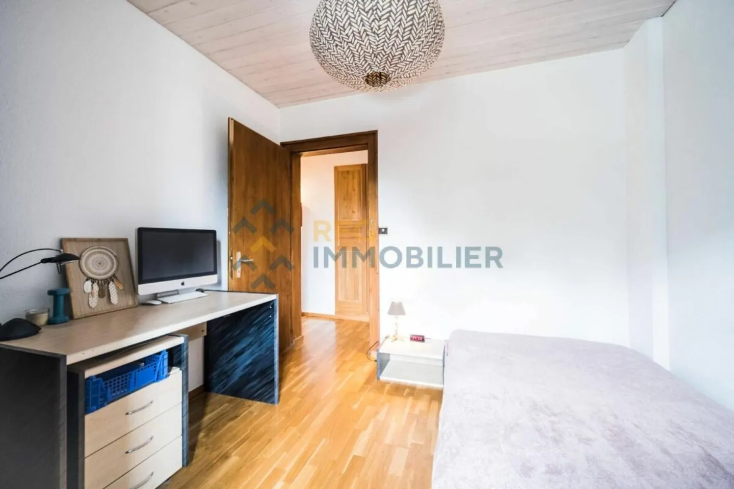 Einzigartige Investitionsimmobilie in Martigny - Foto 19 von 45