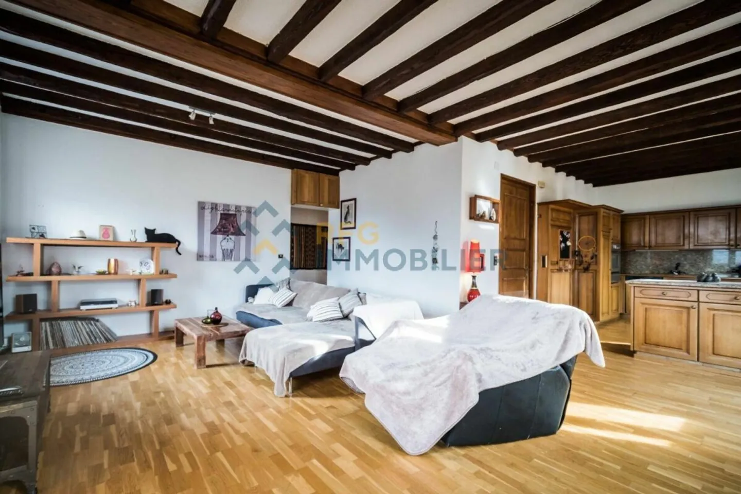 Einzigartige Investitionsimmobilie in Martigny - Foto 20 von 45