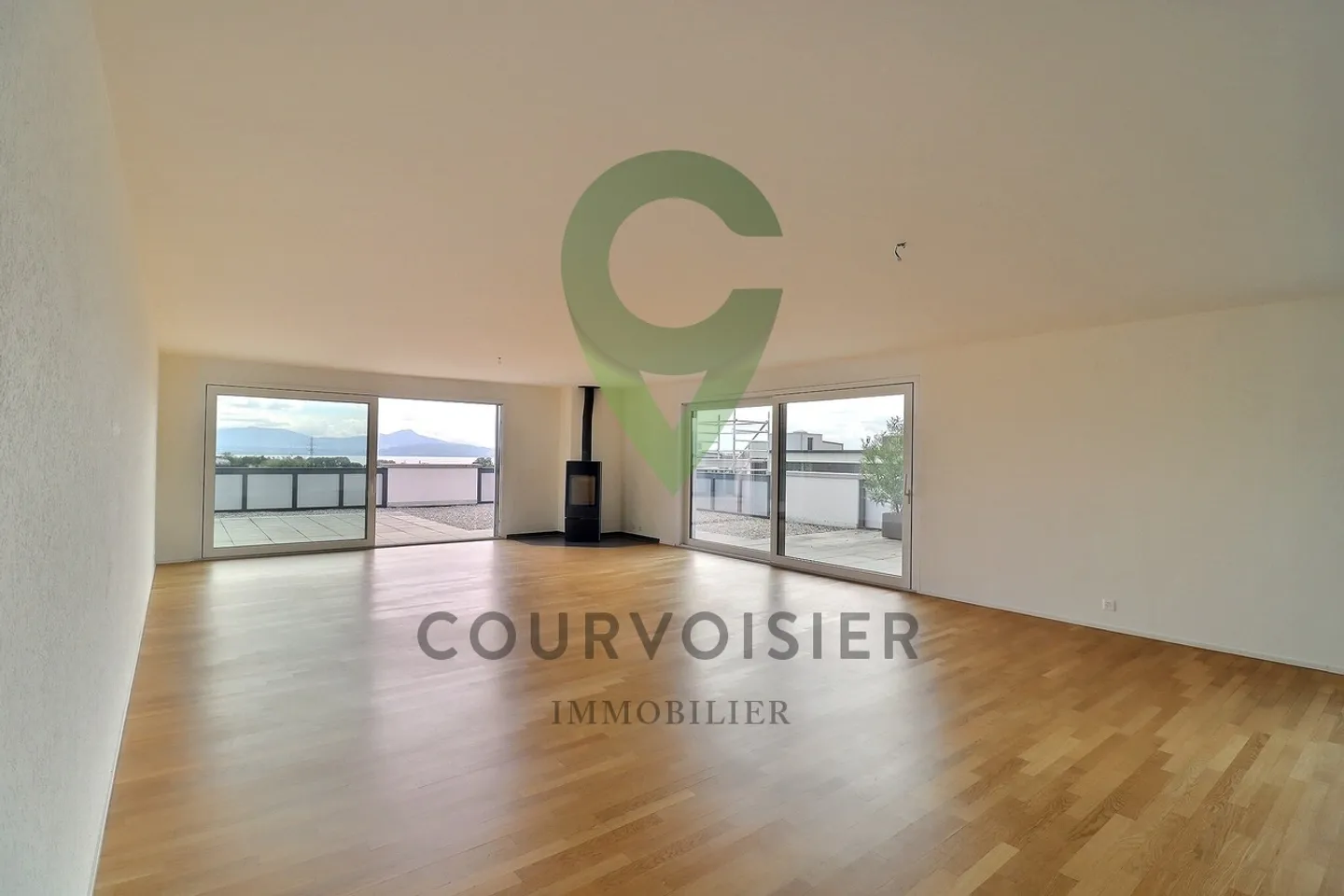 Appartement à vendre - Photo 4 sur 13