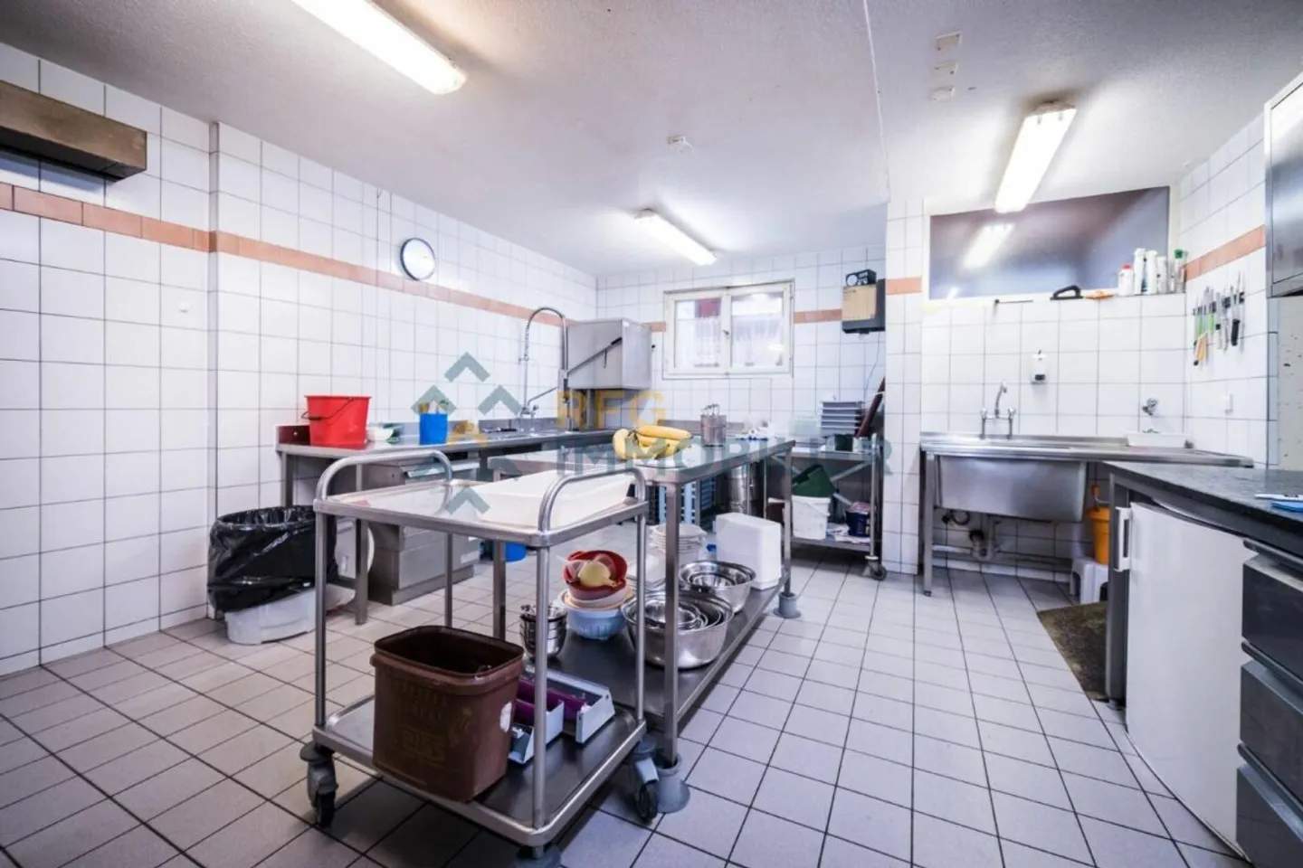 Einzigartige Investitionsimmobilie in Martigny - Foto 41 von 45