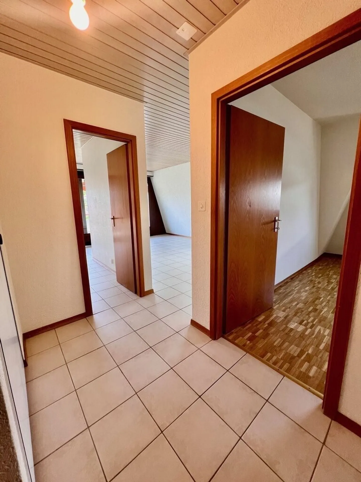 Appartamento 2.5 locali - Foto 3 di 9