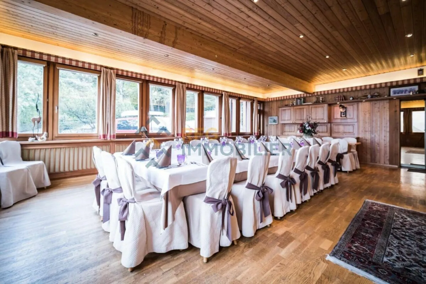 Einzigartige Investitionsimmobilie in Martigny - Foto 29 von 45