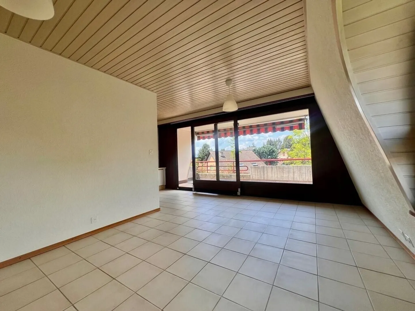 Appartamento 2.5 locali - Foto 4 di 9