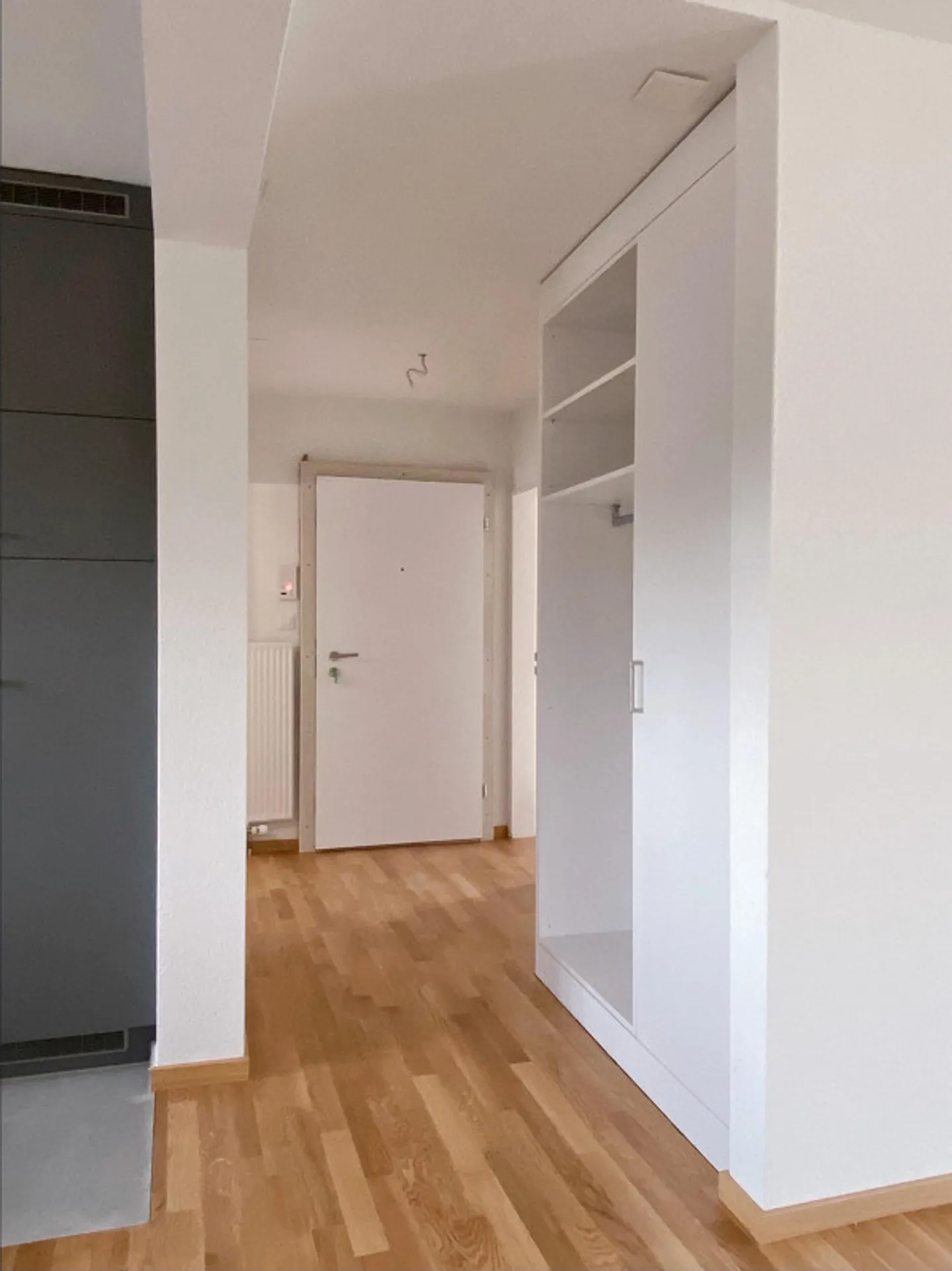 Appartamento 4.5 stanze in affitto a Obfelden! - Foto 2 di 8