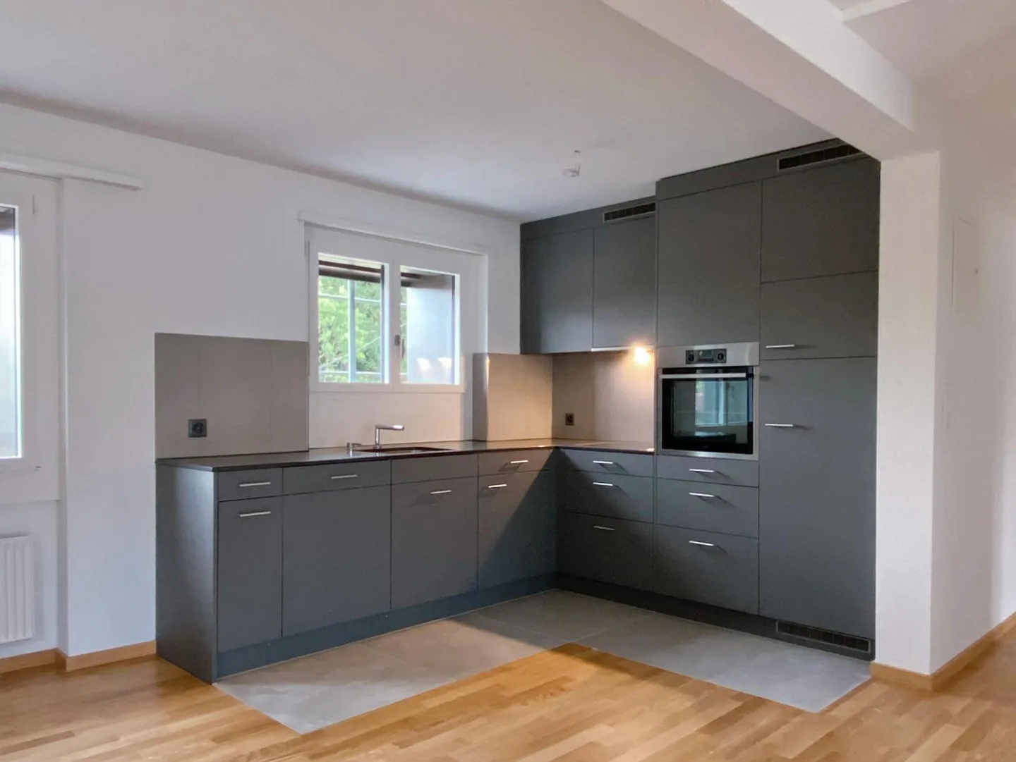 Appartamento 4.5 stanze in affitto a Obfelden! - Foto 3 di 8