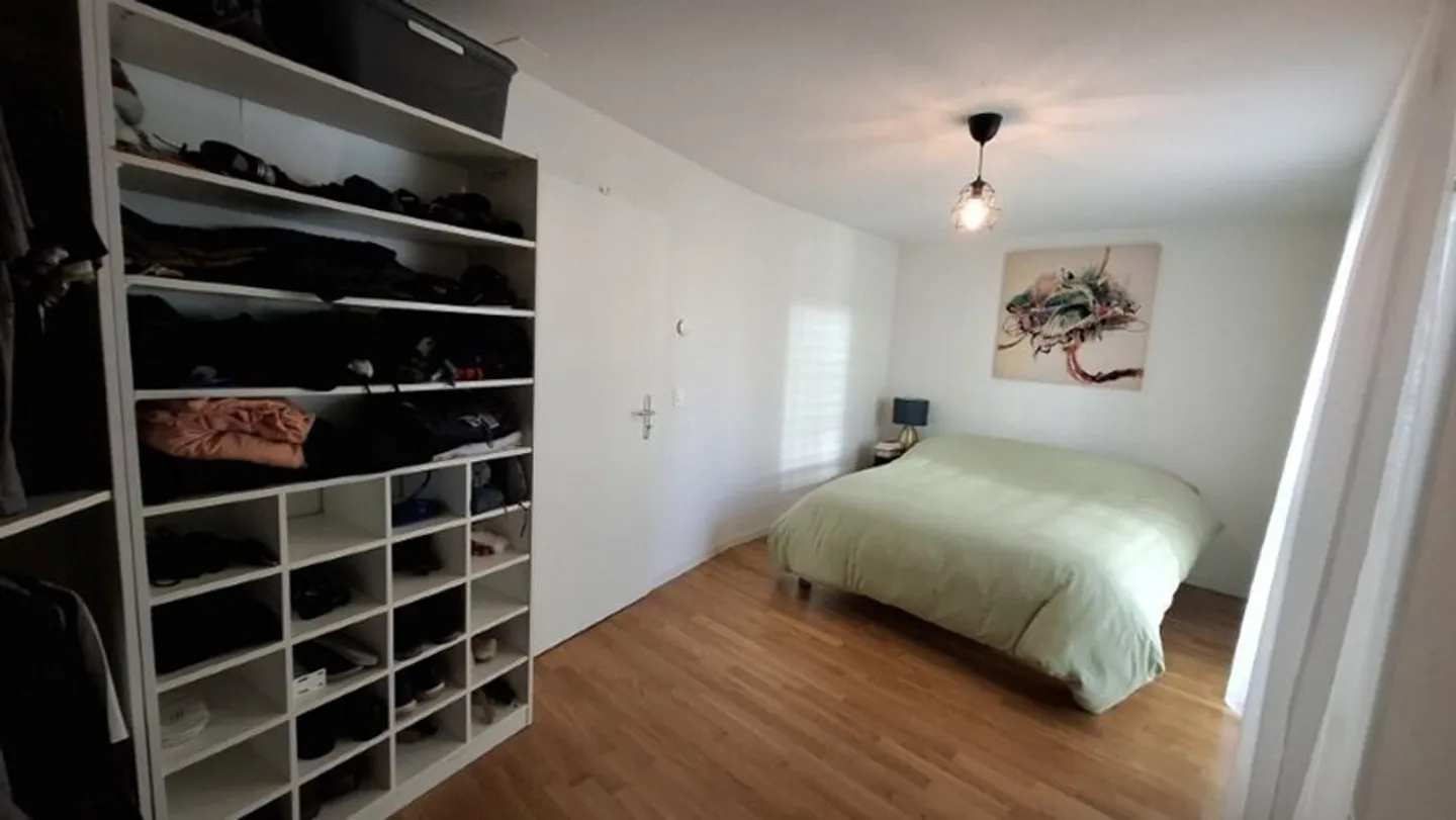 Appartement 2,5 pièces à louer à Lausanne - Photo 4 sur 8