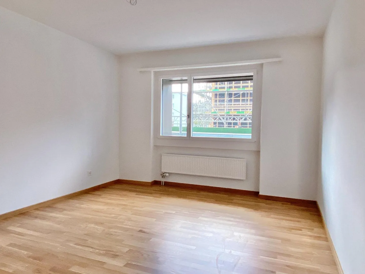 Appartamento 4.5 stanze in affitto a Obfelden! - Foto 4 di 8