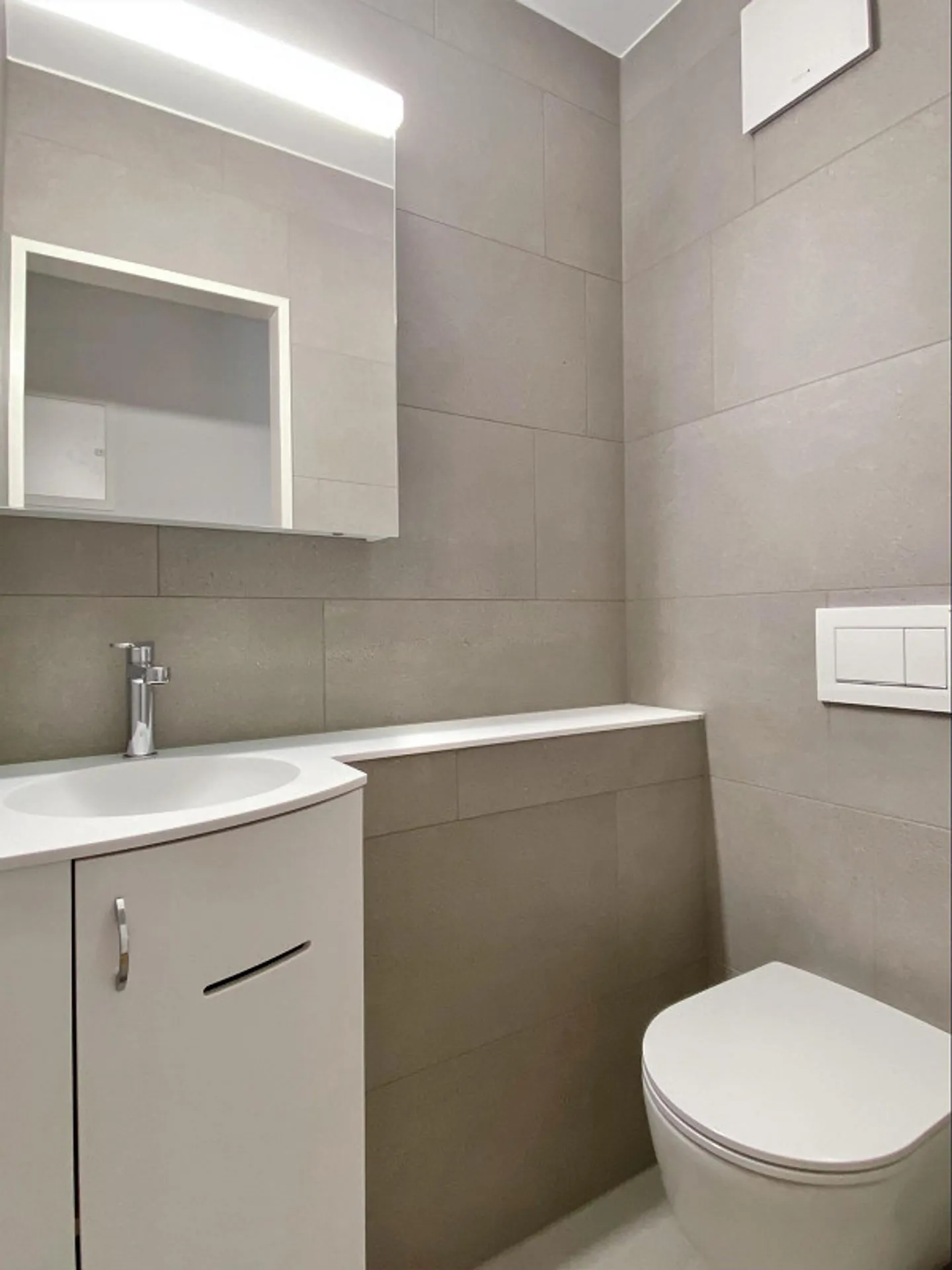 Appartamento 4.5 stanze in affitto a Obfelden! - Foto 6 di 8