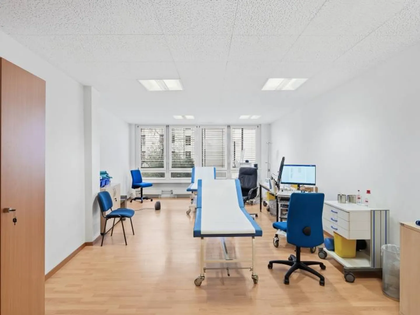 Uffici con molto spazio - Ginevra - Foto 3 di 12