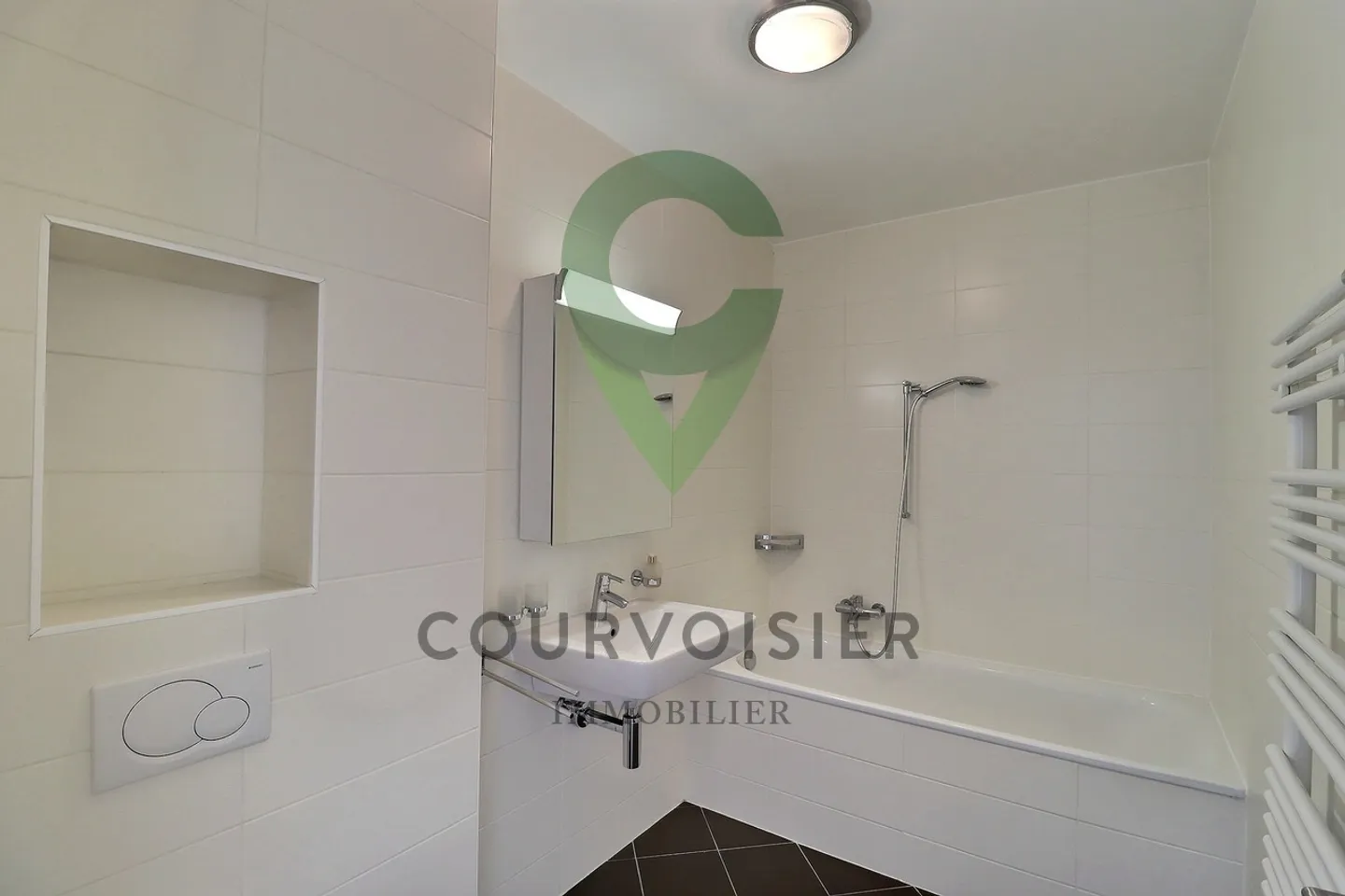 Appartement à vendre - Photo 8 sur 13