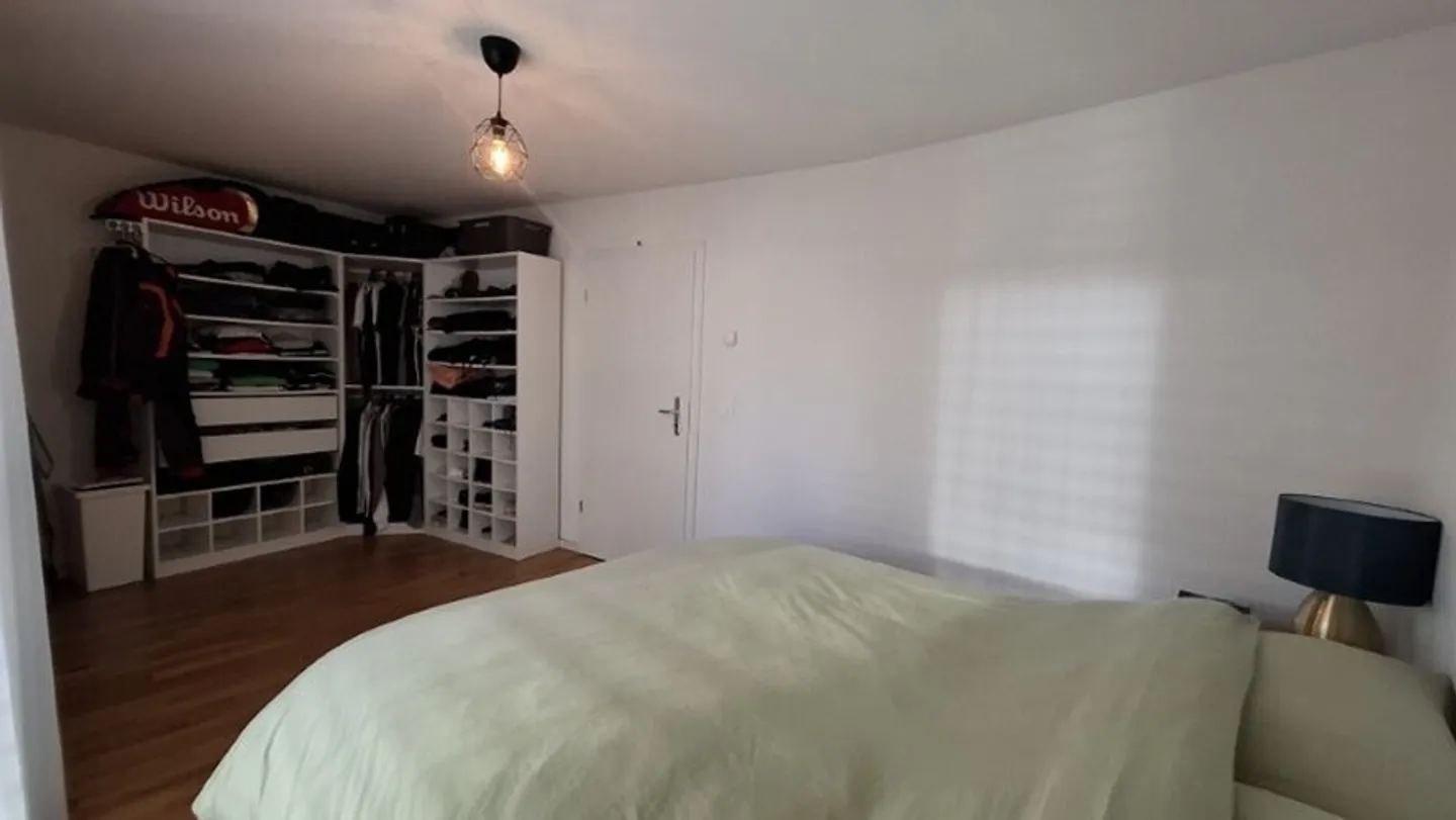 Appartement 2,5 pièces à louer à Lausanne - Photo 5 sur 8