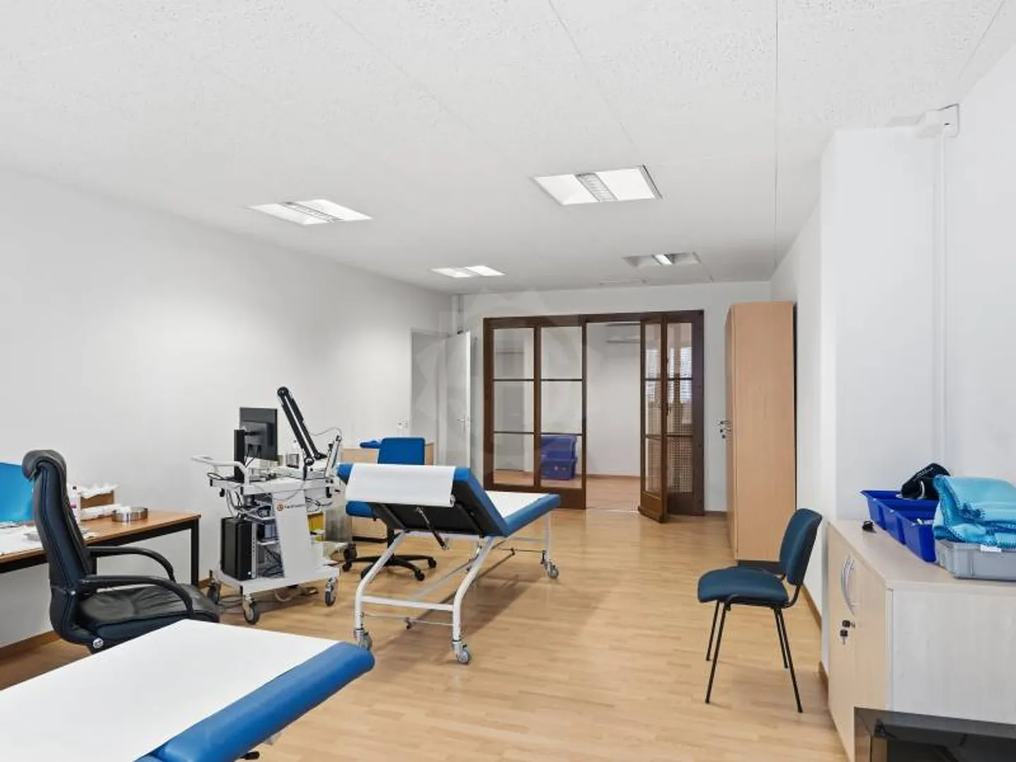 Uffici con molto spazio - Ginevra - Foto 4 di 12