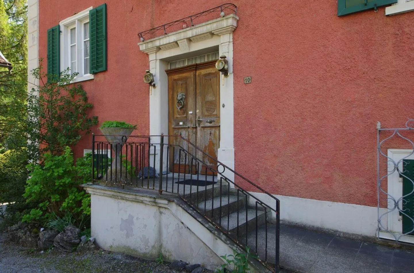 Residenza Nobile - Foto 20 di 21
